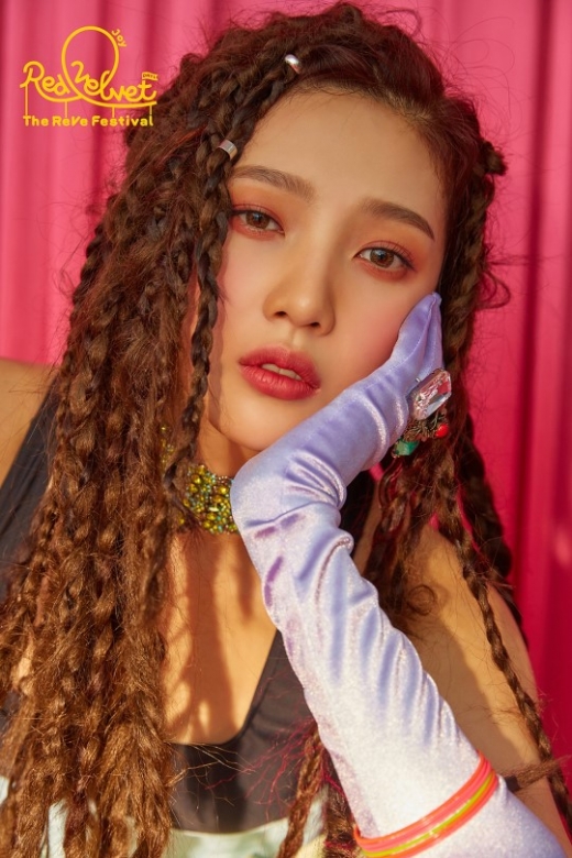 /사진=SM엔터테인먼트