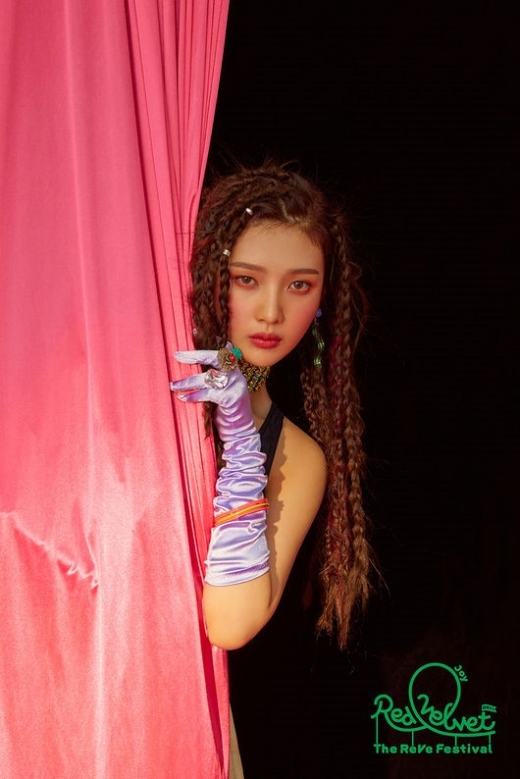 /사진=SM엔터테인먼트