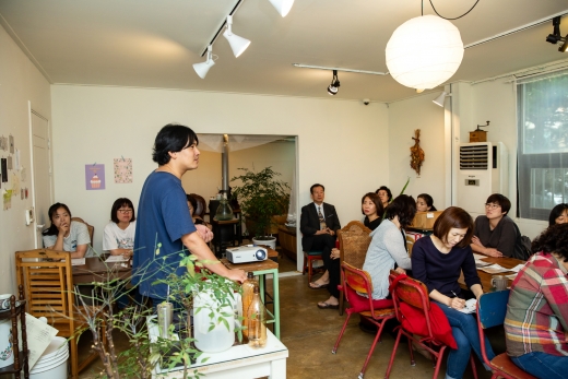 인생대학 수강생 모집. / 사진제공=의왕시 