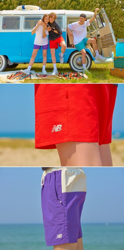 ©뉴발란스(New Balance)