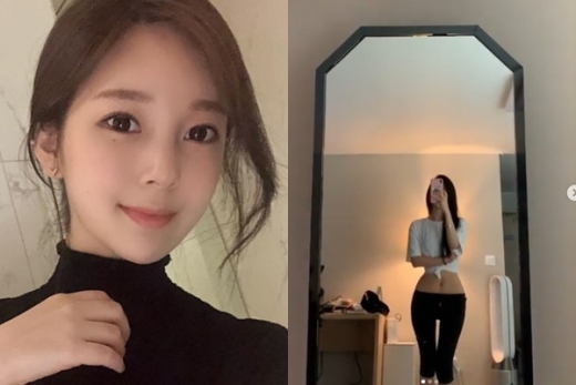 야옹이 작가. /사진=야옹이 작가 인스타그램