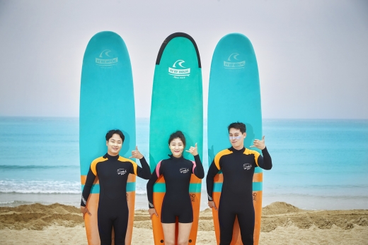 ©부산 웨스틴조선호텔