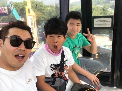 윤후 이준수, 폭풍성장 근황… 