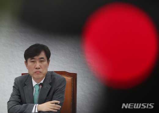 하태경. /사진=뉴시스  