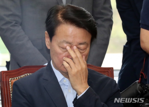 한선교. /사진=뉴시스   
