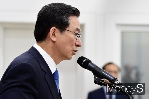[머니S포토] 정성호, 