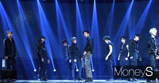 [머니S포토] SF9, 여심 훔치는 비주얼
