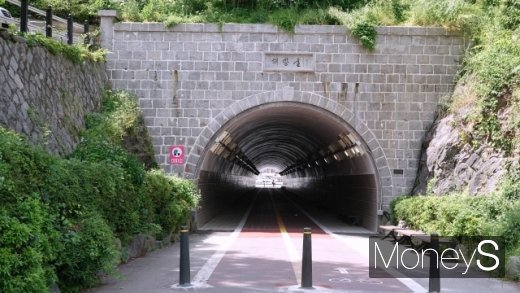 해망굴. /사진=박성기 여행 칼럼니스트