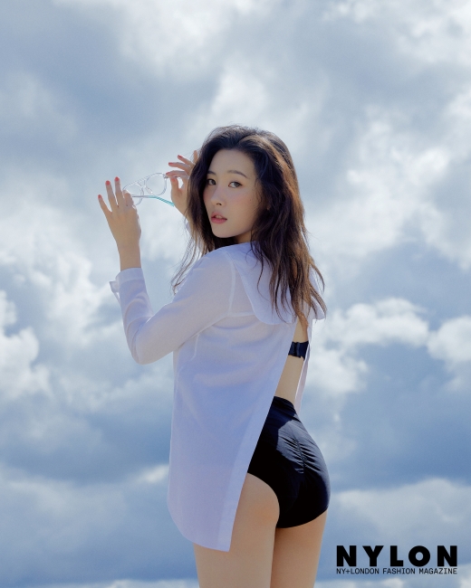 ©나일론