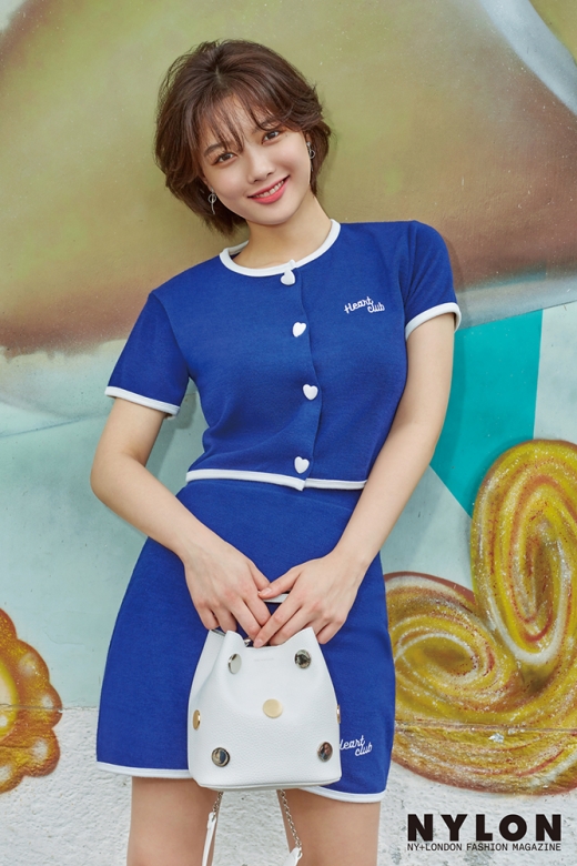 ©나일론 코리아