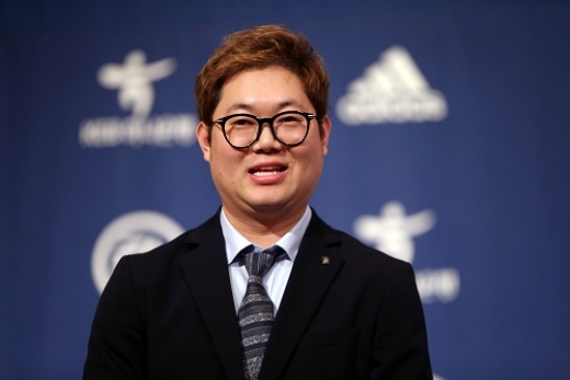 감스트 녹화불참./사진=한국프로축구연맹 제공