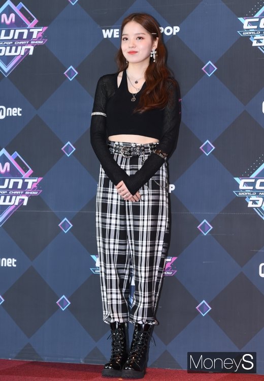 [머니S포토] 로시 '깜찍미 뿜뿜'
