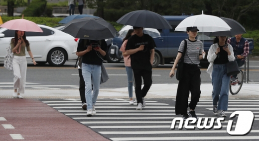 내일날씨. /사진=뉴스1   