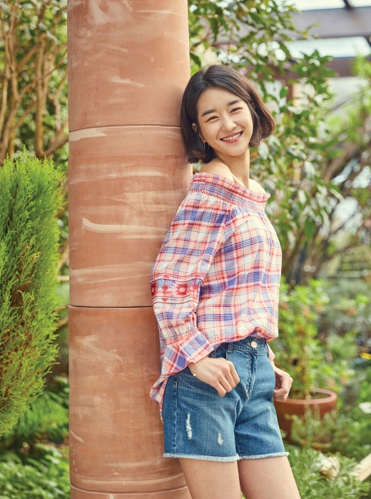 ©올리비아로렌(Olivia Lauren)