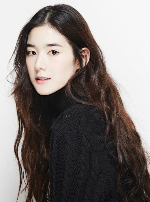 배우 정은채. /사진=아이오케이컴퍼니 제공