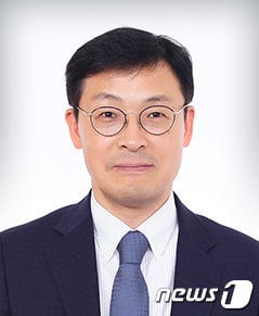 이호승. /사진=뉴스1(청와대 제공)  