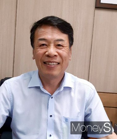 [이사람] '야생 쑥' 김평훈 신임 전남도교육청 행정국장, 
