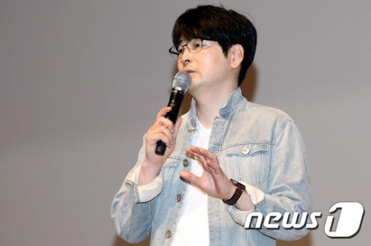 탁현민 대통령 행사기획 자문위원./사진=뉴스1
