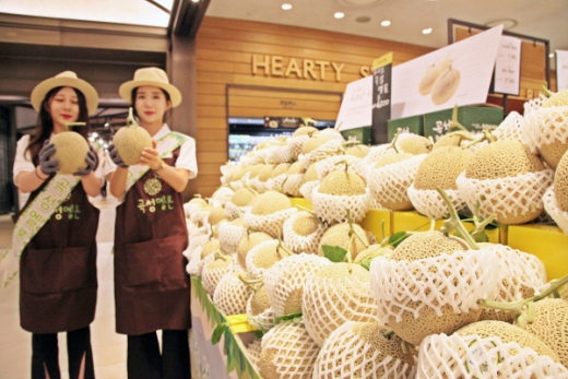/사진제공=신세계센텀시티 