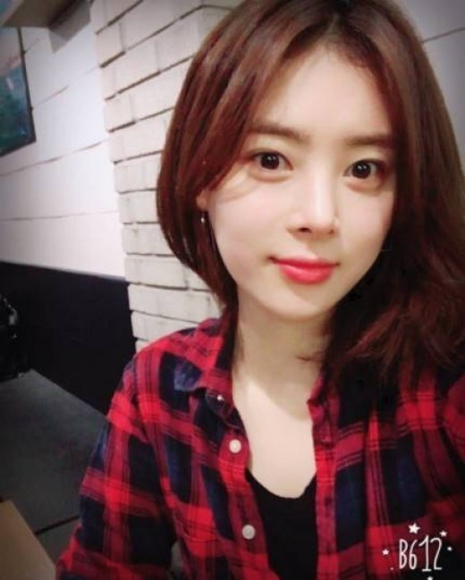 국과수 부검 결과 교통사고 당시 음주 상태임이 확인된 배우 한지성./사진= 한지성 인스타그램