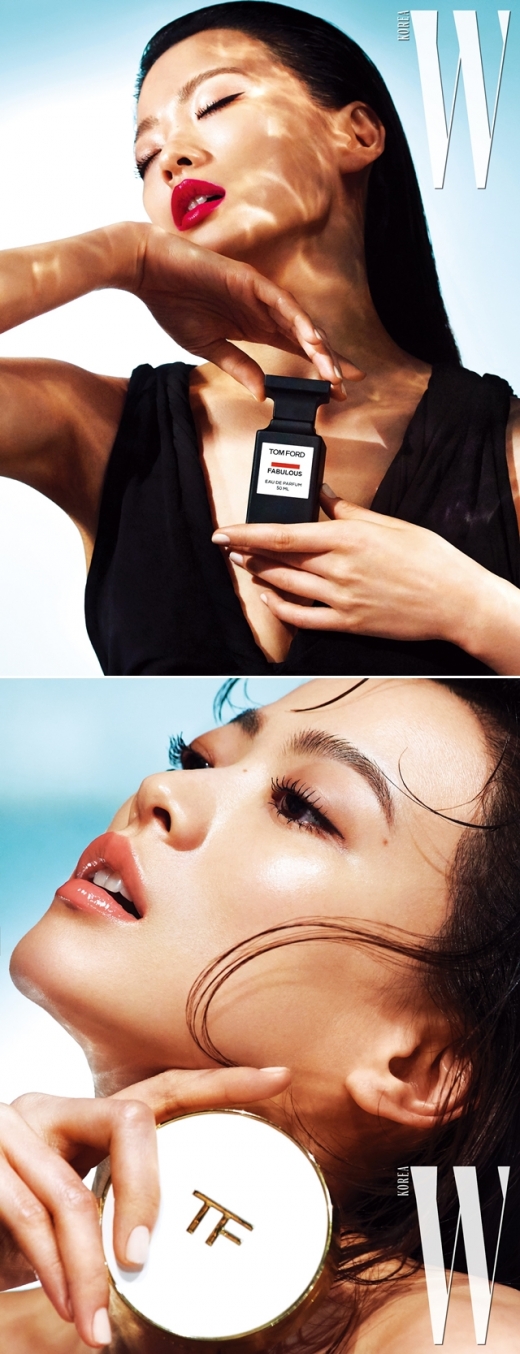 ©더블유 코리아