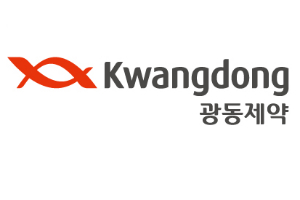 광동제약 로고. /사진=광동제약 제공