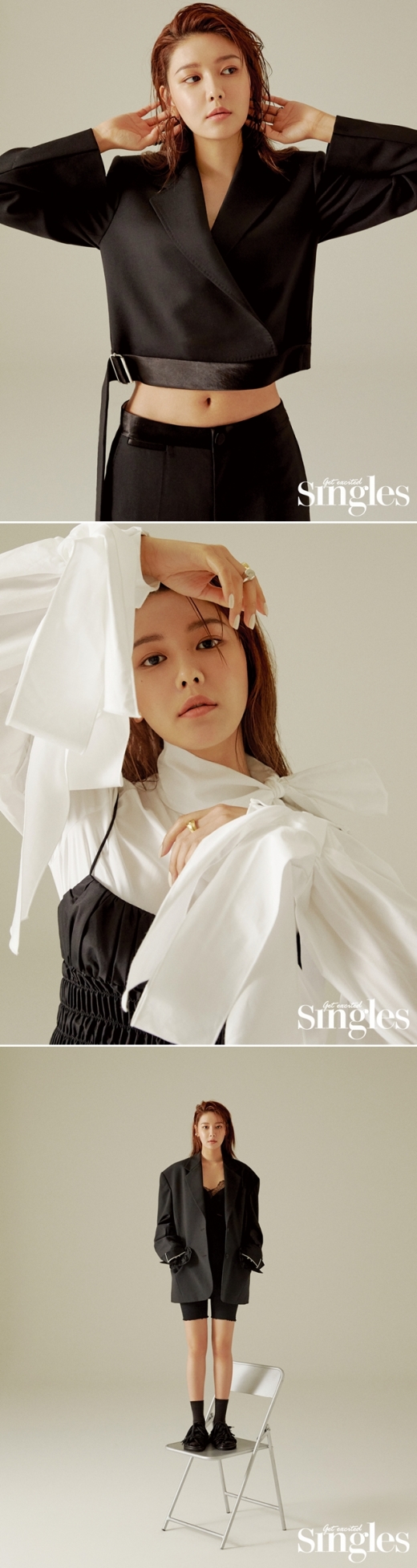 ©싱글즈