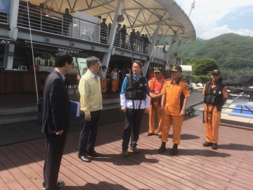 / 사진제공=경기북부청