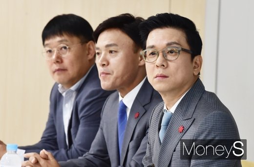 [머니S포토] SSG닷컴 미디어 간담회 참석한 최우정 대표