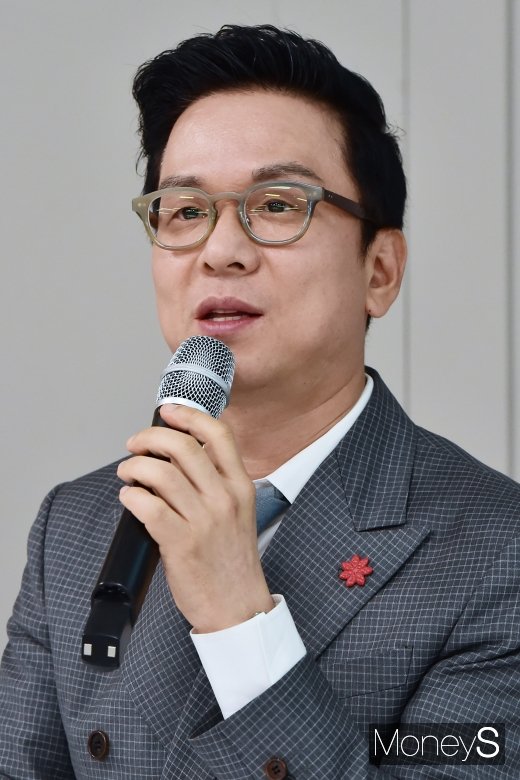 [머니S포토] 최우정 SSG 닷컴 대표이사, 