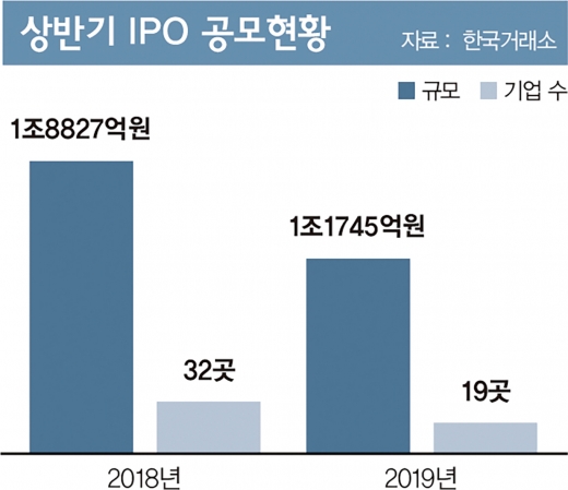 초여름 IPO, 흙 속의 ‘숨은 진주’ 캐볼까