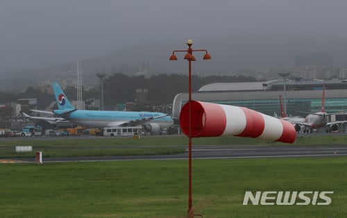 제주공항. /사진=뉴시스 DB