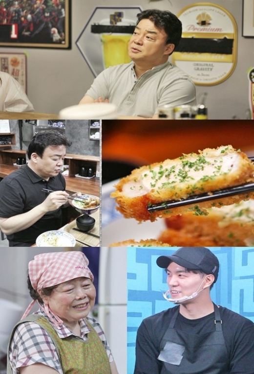 백종원의 골목식당. /사진=SBS '백종원의 골목식당' 방송화면 캡처