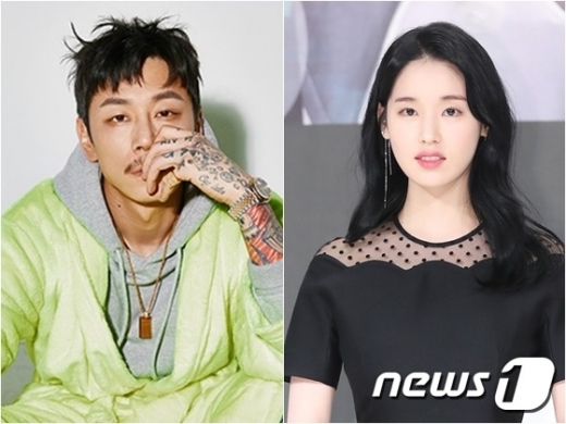 빌스택스(왼쪽) 박환희. /사진=뉴스1  