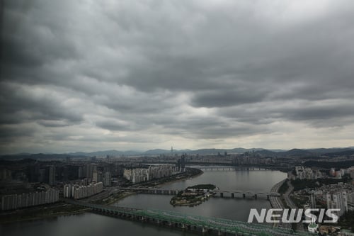 내일날씨. /사진=뉴시스   