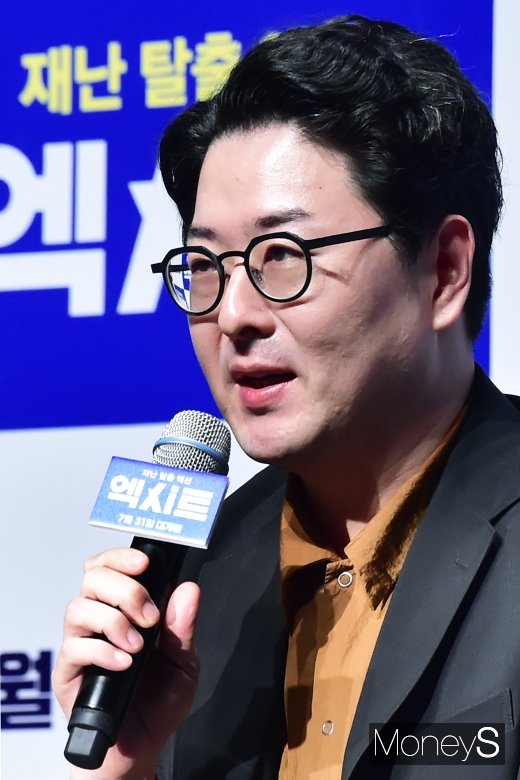 [머니S포토] 이상근 감독, 