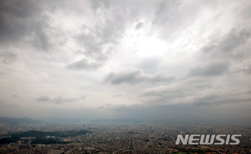 오늘날씨. /사진=뉴시스  