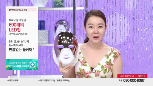 홈쇼핑 렌털상품 인기… '안마·정수기'서 '에어컨·뷰티기기'로 진화