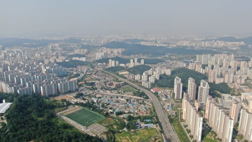 ‘규제프리’ 수도권 비조정대상지역 내 민간택지…수요자 이목 쏠려