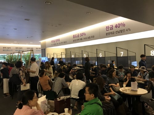 오피스텔, 월세가 쌓여야 효자
