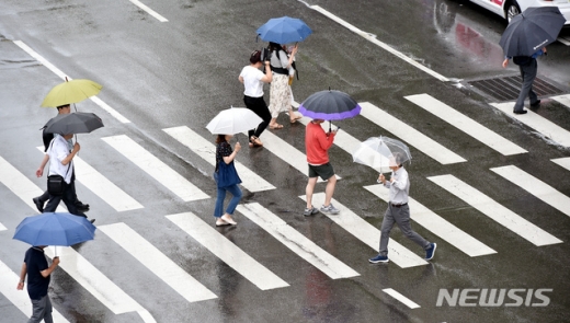오늘날씨. /사진=뉴시스  
