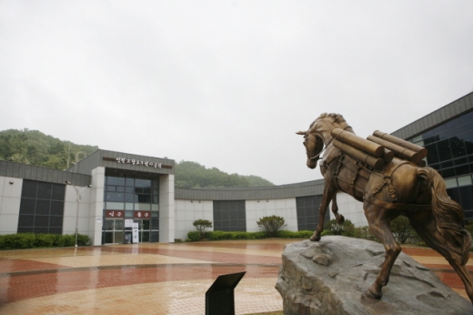 고랑포구역사공원. /사진=한국관광공사
