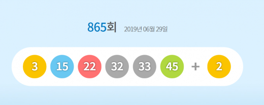 사진=동행복권 홈페이지