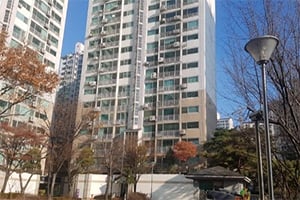 [주목! 경매물건] 행신동 59.0㎡ 1.8억에 시작