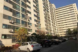 [주목! 경매물건] 행신동 59.0㎡ 1.8억에 시작