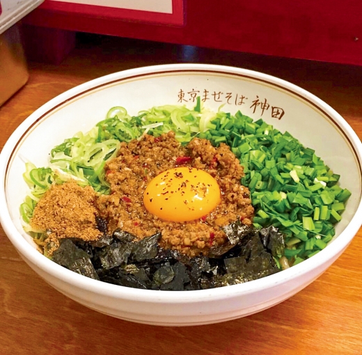 칸다소바. /사진제공=다이어리알