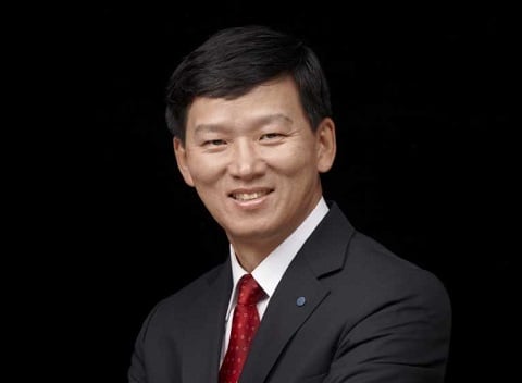 원종규 코리안리 사장. / 사진=코리안리