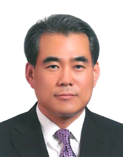 황정현 삼진어묵 신임대표이사./사진제공=삼진어묵 