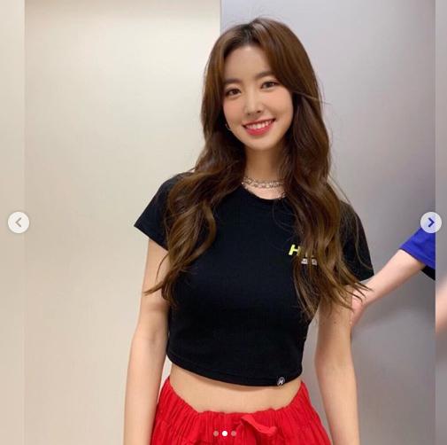 진세연, 섹시 큐티 등 '팔색조 매력'