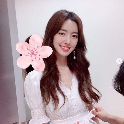 진세연, 섹시 큐티 등 '팔색조 매력'